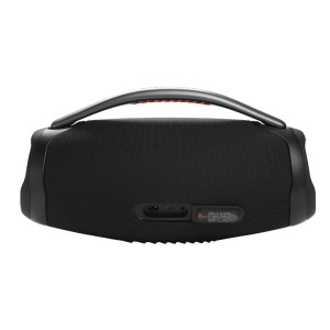 اسپیکر قابل حمل بلوتوثی ضد آب جی بی ال مدل BOOMBOX 3
